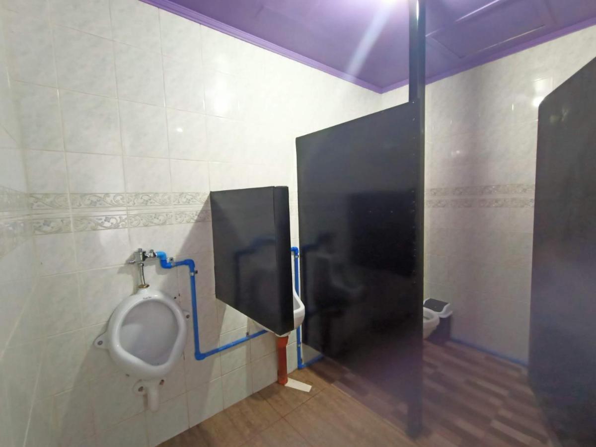 Manila Nomads Hostel Dış mekan fotoğraf